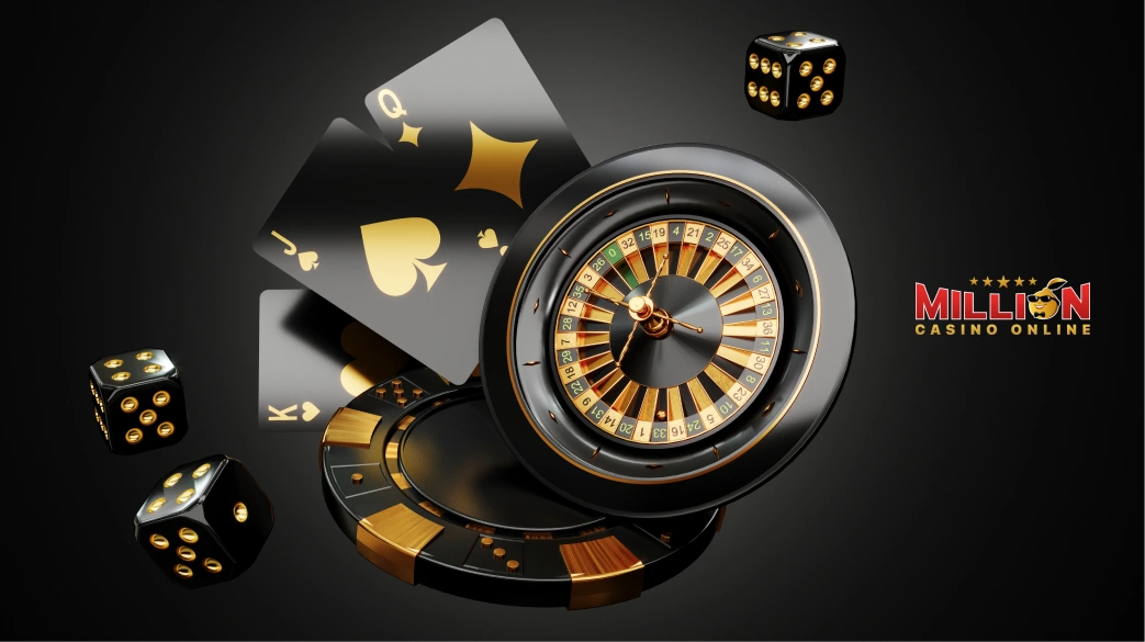 Securitatea și legalitatea Million Casino în România